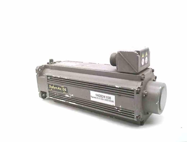 Nidec Corp 115DSE-301-CAAAA