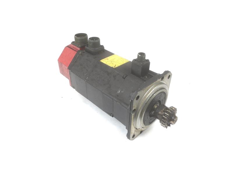 Fanuc A06B-0313-B172