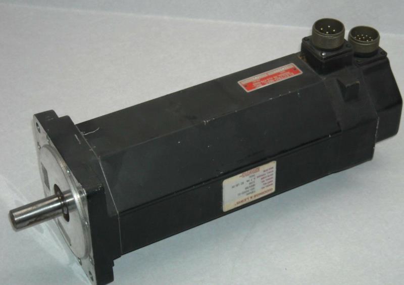 Danaher Motion FSM460