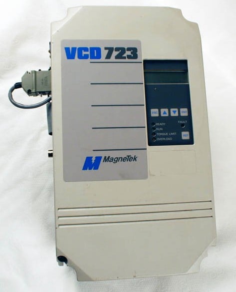 Magnetek 53SW4003-0000