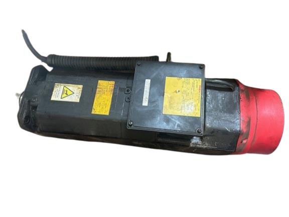 Fanuc A06B-0855-B927#0341