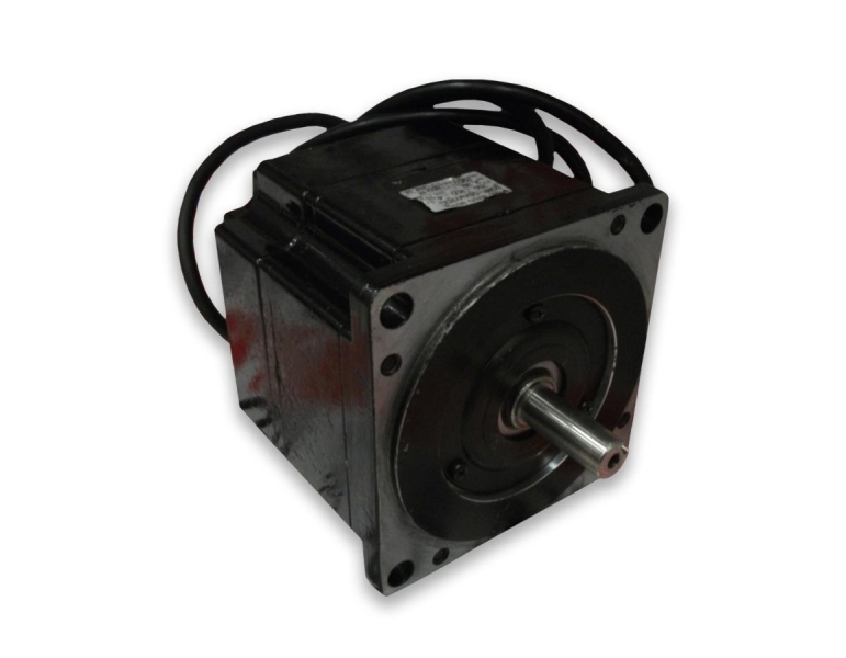 Yaskawa Electric SGMP-08AWYR33