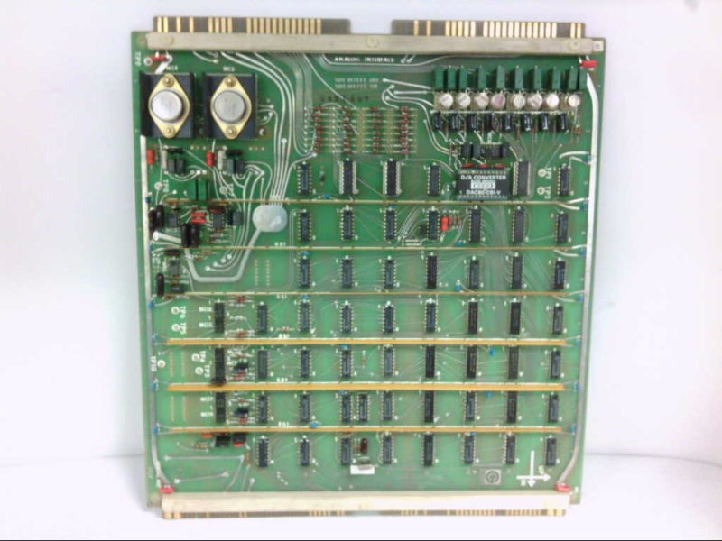 Danaher Motion 501-03111-00