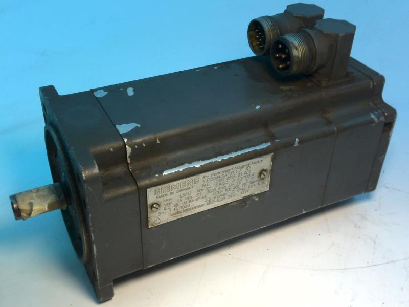 Siemens 1FT5044-0AF01-1-Z