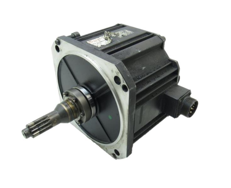 Matsushita Electric MFM452Q3V