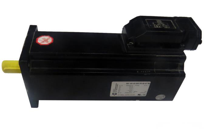 Schneider Electric SM-100-40-050-P0-44-S1-B0