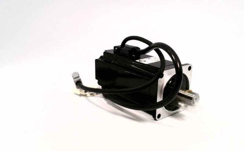 Omron R88M-W40030T-S2