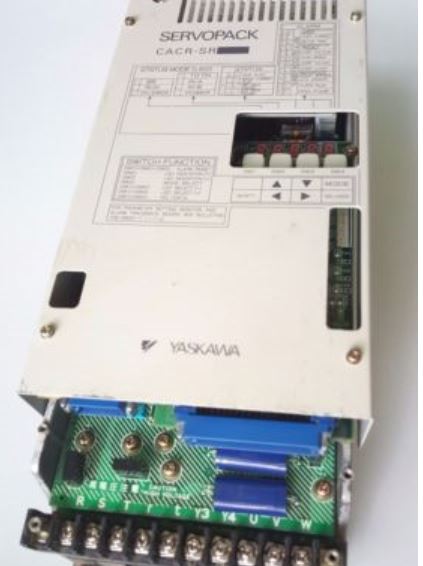 Yaskawa Electric CACR-SR15BY1WS-CY109
