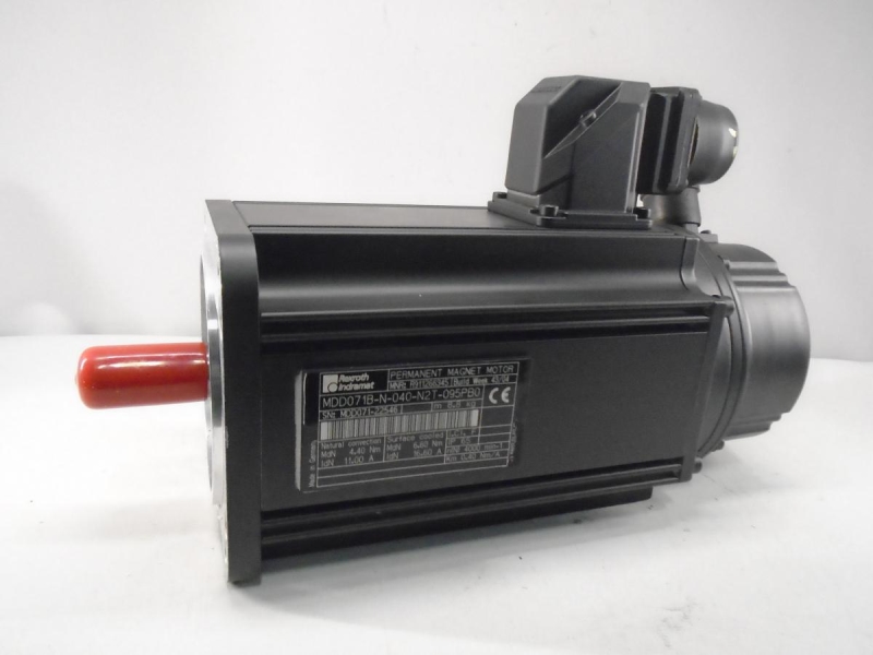 Bosch MDD071B-N-040-N2T-095PB0