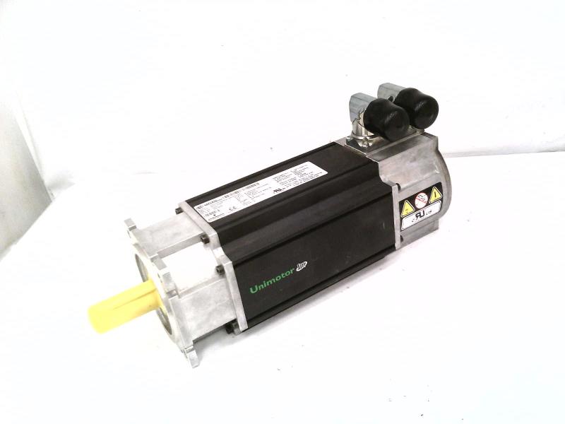 Nidec Corp 095E5B400BACAA100190