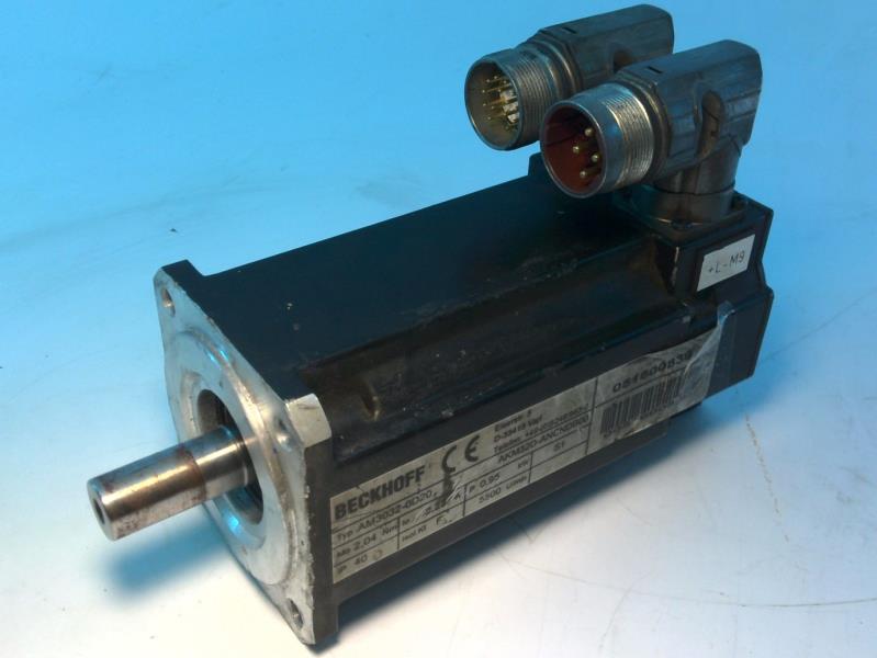 Beckhoff AM3032-0D20