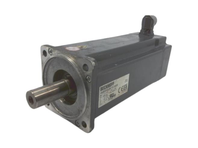 Beckhoff AM8553-0K10-0000