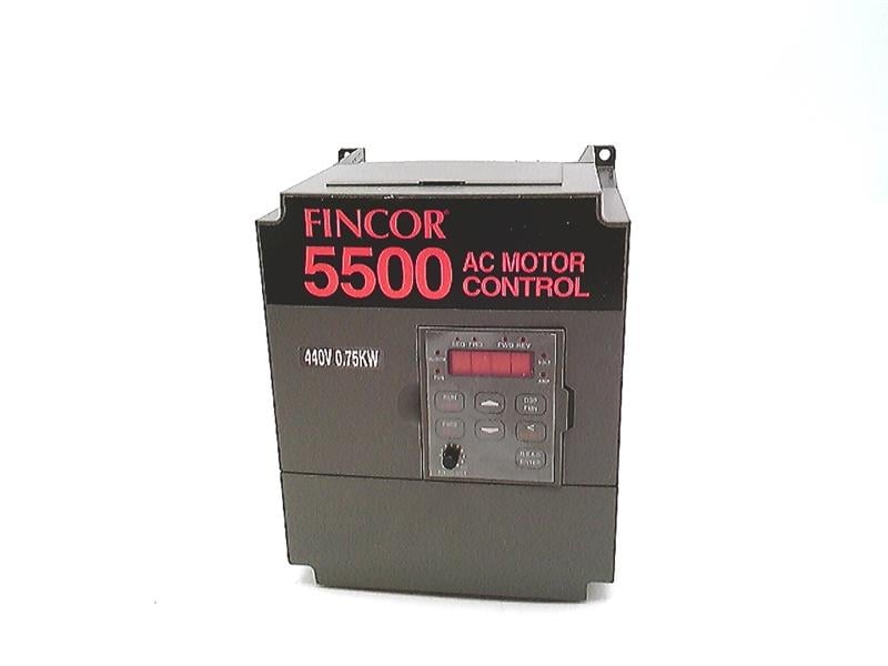 Fincor 5511