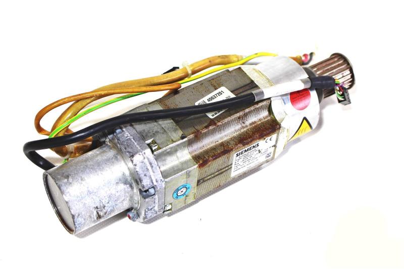 Siemens 1FT3035-6AZ99-9-Z S14