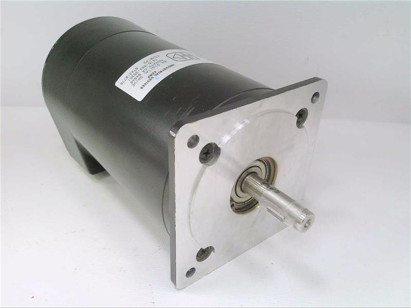 Danaher Motion S34-3