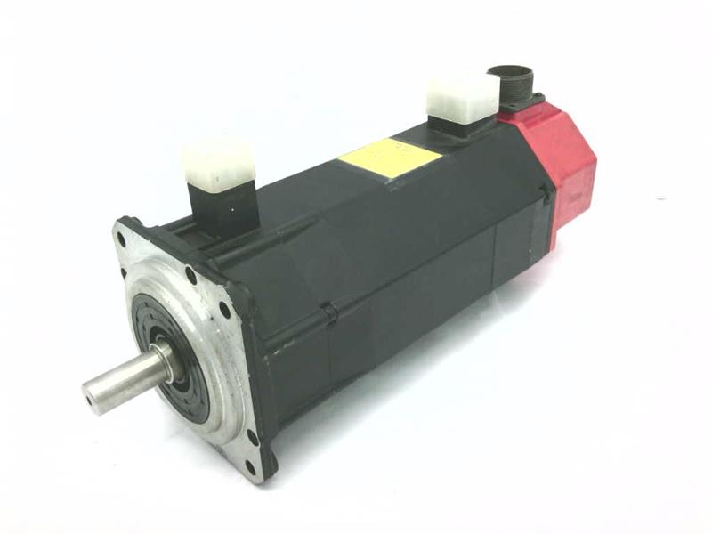 Fanuc A06B-0514-B672