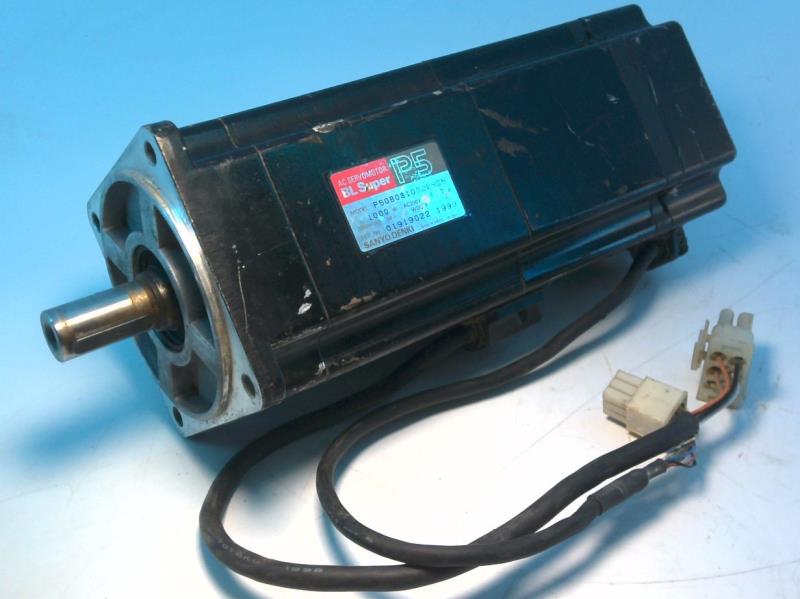 Sanyo P50B08100DBSS5