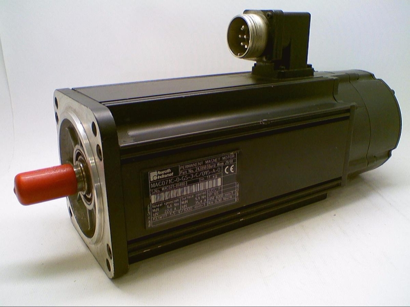 Bosch MAC071C-0-GS-3-C/095-A-0