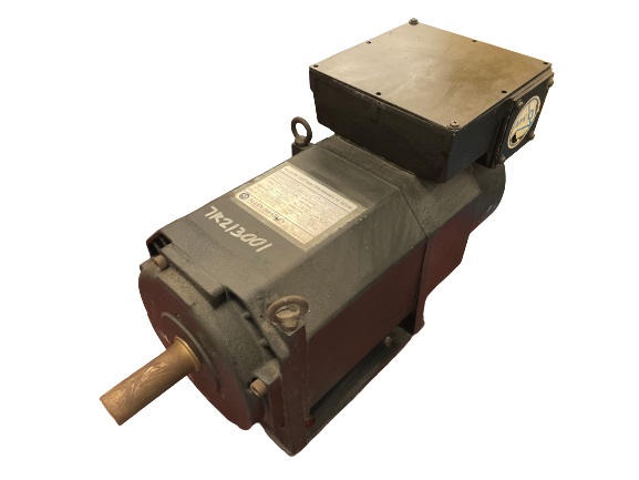 Allen Bradley 1327AC-AFM-06-E