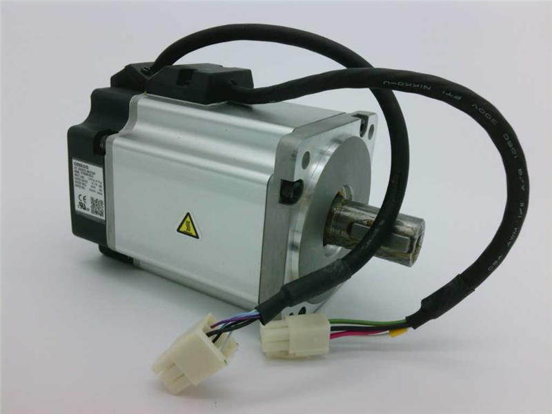 Omron R88M-G75030H-S2-Z