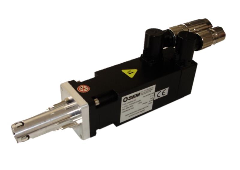 Sem Servo Motors HR55C4-22S