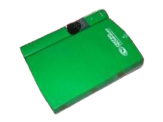 Control Techniques UNI4403