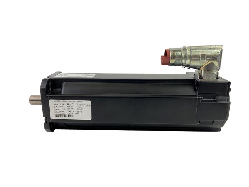 Kollmorgen AKM2G-33E-AND2LD10