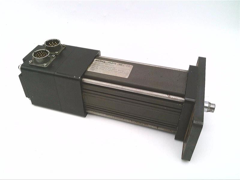 Exlar SR31-0302-SFF-EM2-268-RB