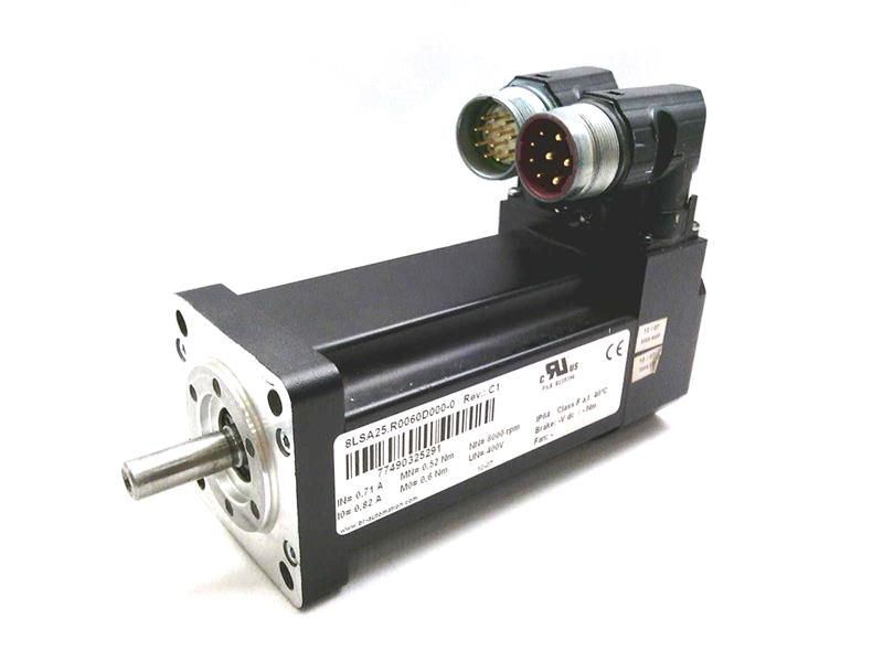 B&r 8LSA25.R0060D000-0