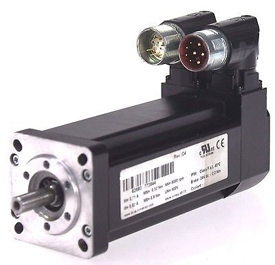 B&r 8LSA45.EB030D700-0