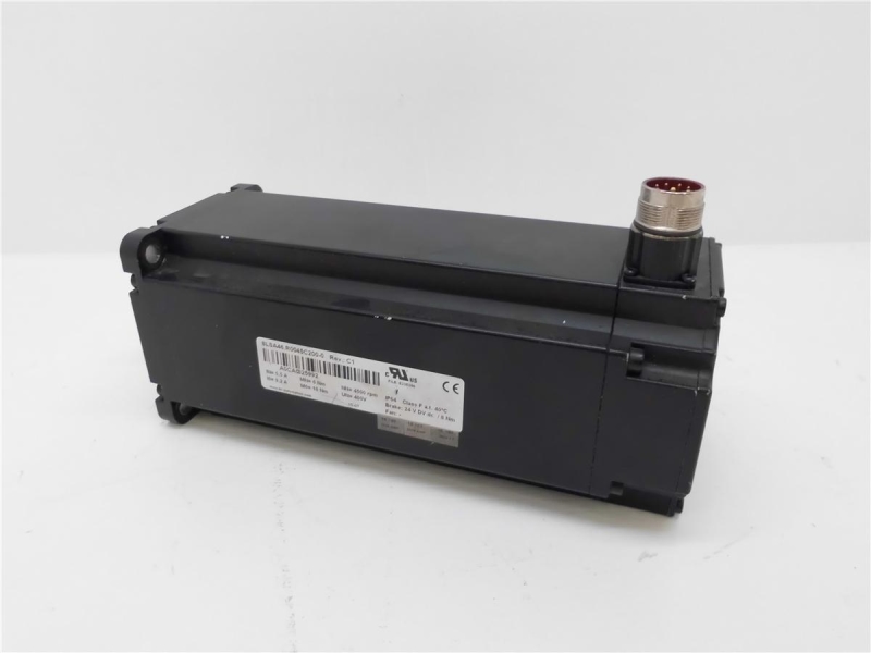 B&r 8LSA46.R0045C200-0