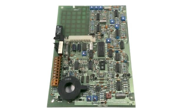 Nidec Corp 105182101