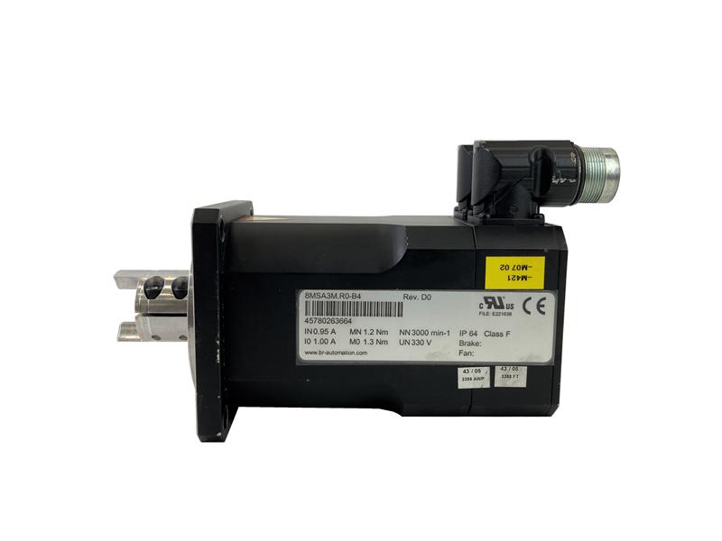B&r 8MSA3M.R0-B4
