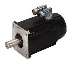 Kollmorgen AKM42E-EKCNR-00