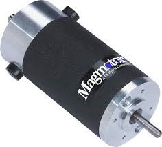 Magmotor C21-K-300XUL