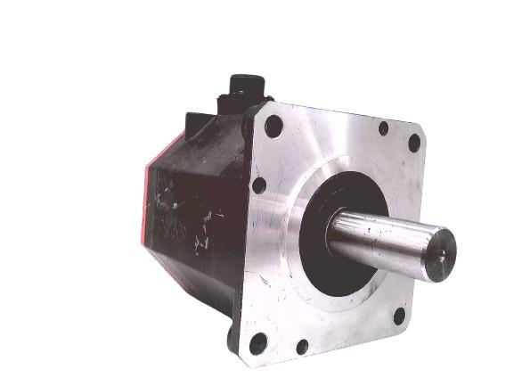 Fanuc A06B-0245-B100#0100