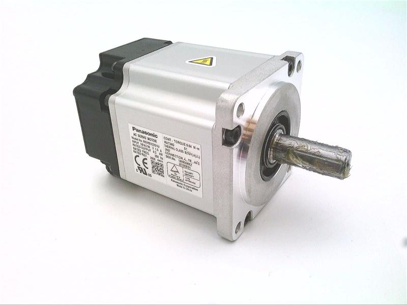 Matsushita Electric MSME022G1U