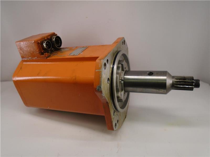 Elmo Motion Control PS130/6-90-P-PMB-3737