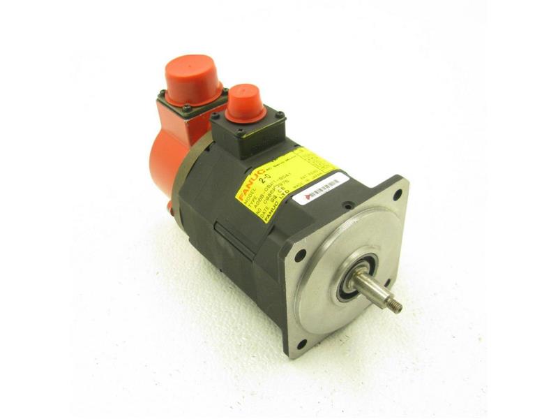 Fanuc A06B-0521-B041