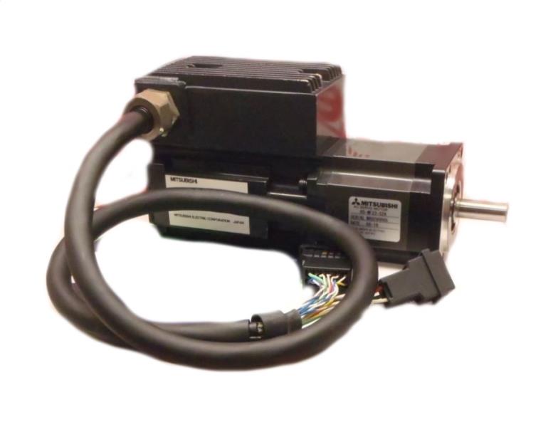 Mitsubishi HS-MF23-S2A