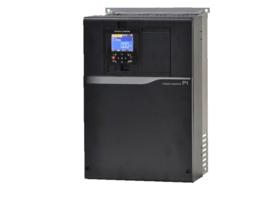 Hitachi P1-00400-HFUF