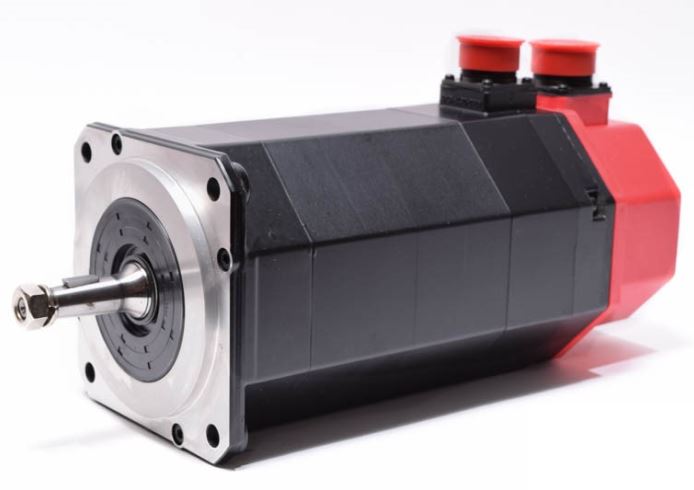 Fanuc A06B-0512-B003