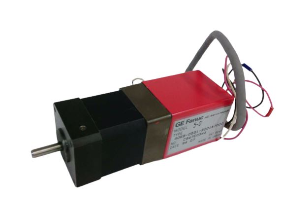 Fanuc A06B-0531-B001#7000