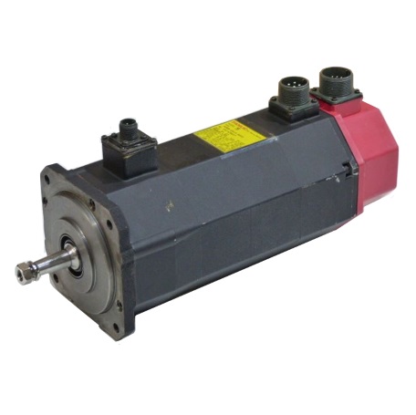 Fanuc A06B-0314-B202