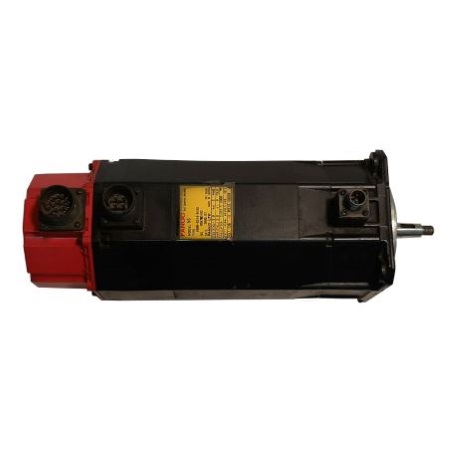 Fanuc A06B-0314-B105