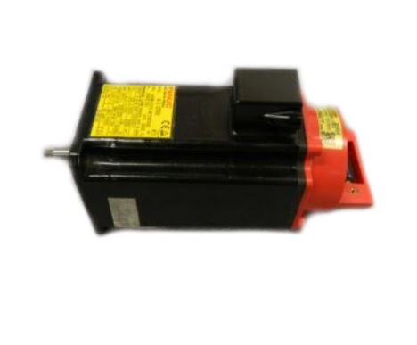 Fanuc A06B-0372-B075#7000