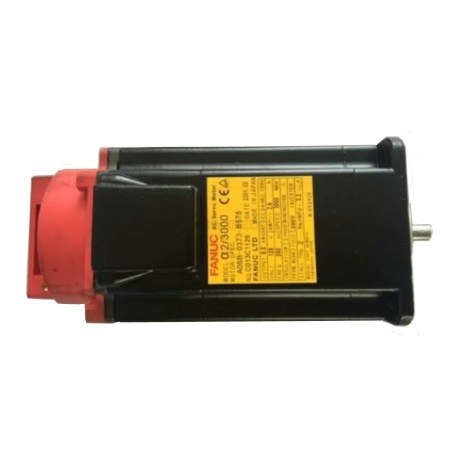 Fanuc A06B-0373-B575#0075