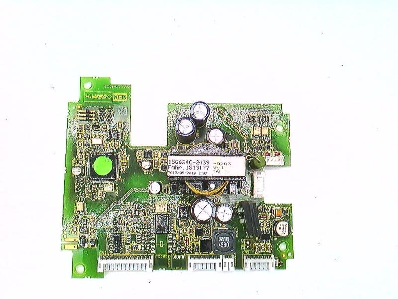 Keb Automation 15G624C-2439