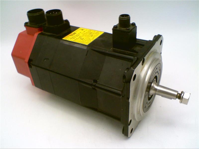 Fanuc A06B-0123-B175