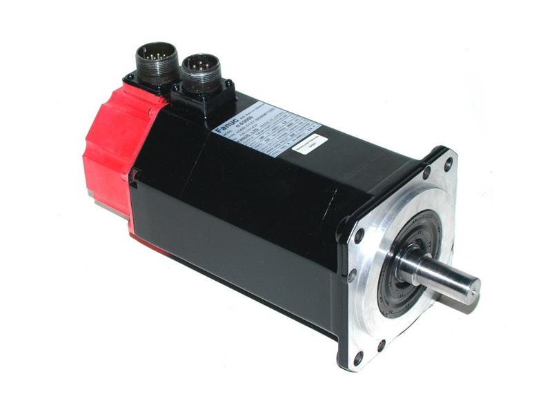 Fanuc A06B-0127-B588#7008